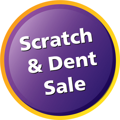 Scratch & Dent KindergartenPhonics & Reading