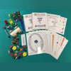 Second Grade Science Curriculum and Lab Kit