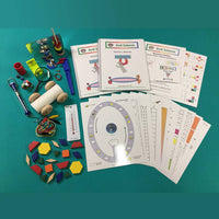 Second Grade Science Curriculum and Lab Kit - McRuffy Press