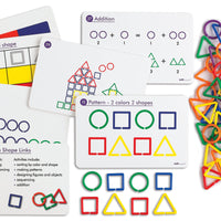 Shape Link Activity Set