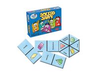 Solids Savvy - McRuffy Press