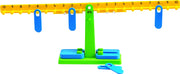 Student Math Balance - McRuffy Press
