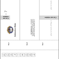 Subtraction Sliders Download