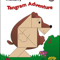 McRuffy Tangram Adventure