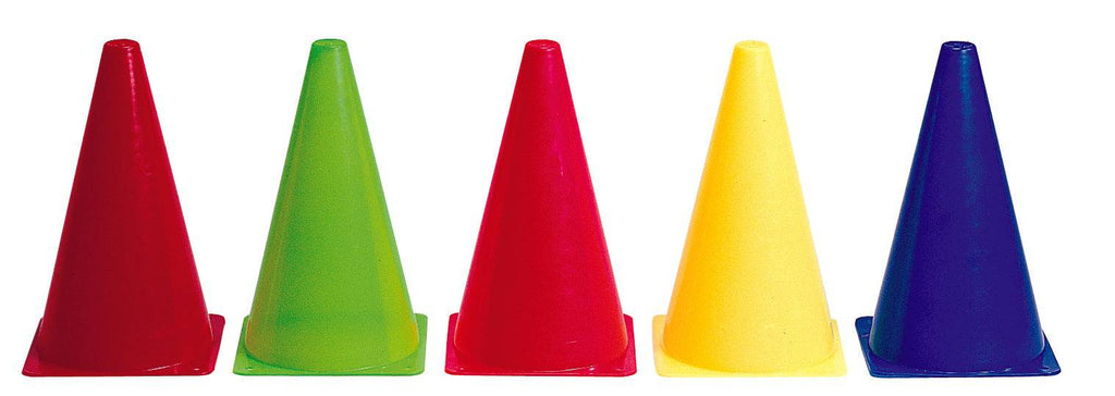 Traffic Cones