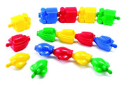 Transport Linking Blocks - McRuffy Press