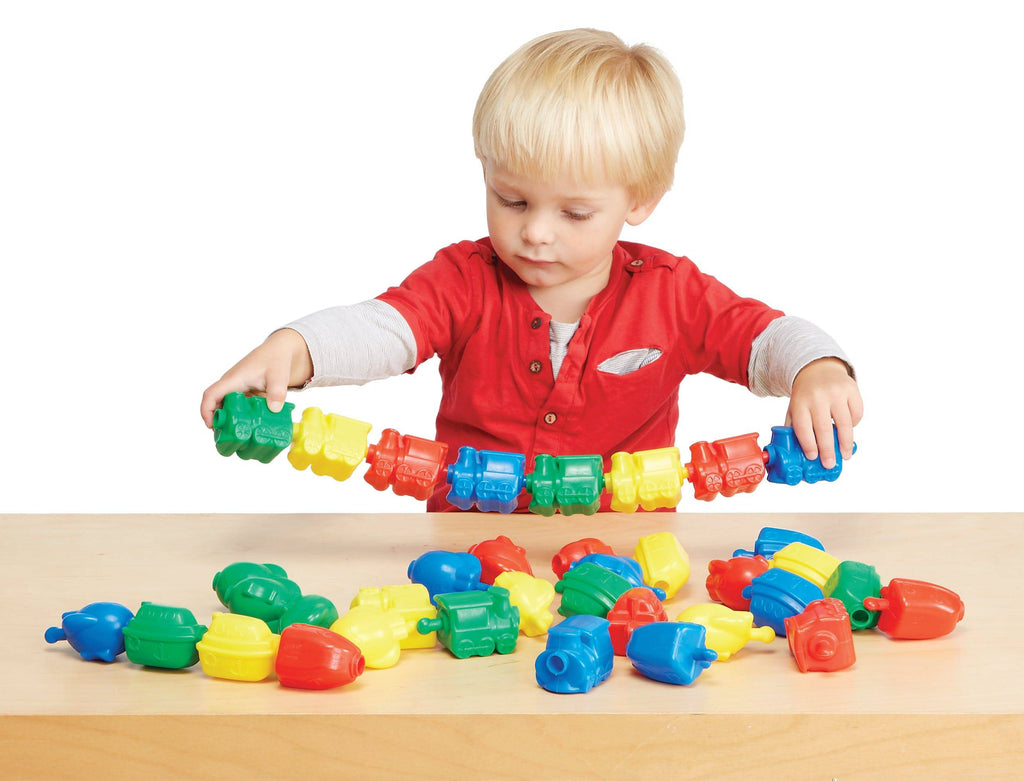 Transport Linking Blocks