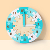 Clock Puzzle