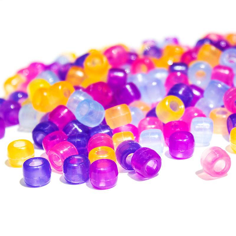 U-V Beads