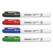 Dry Erase Markers set of 4