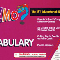 Vocabulary Quizmo