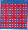 Pocket Chart 0-100 - McRuffy Press