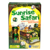 Sunrise Safari Game - McRuffy Press