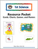 First Grade Science Resource Pack - McRuffy Press