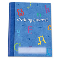 Writing Journal - McRuffy Press