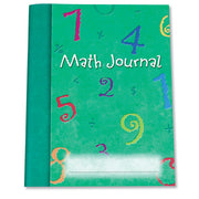Math Journal - McRuffy Press
