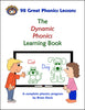 McRuffy Press Dynamic Phonics Learning Book - McRuffy Press