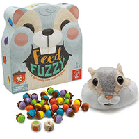 Feed Fuzzy Game - McRuffy Press