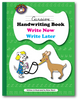 Cursive Handwriting Book: Write Now Write Later