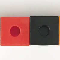 Inch Link Cubes - McRuffy Press