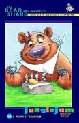 The Bear Who Wouldn't Share - McRuffy Press