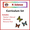 Kindergarten Science Curriculum - McRuffy Press