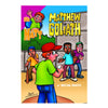Matthew and Goliath - McRuffy Press