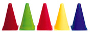 Traffic Cones - McRuffy Press