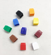 Unifix Cubes individual cubes - McRuffy Press